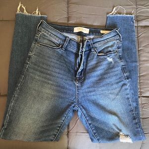 PACSUN JEANS